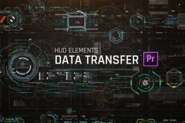 HUD Elements Data Transfer For Premiere Pro 45842026