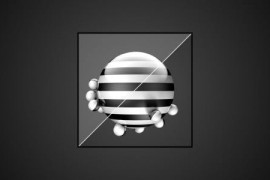 Dark Logo Reveal Pack 6587897