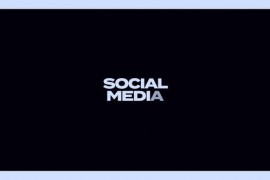 Social Media 48100390
