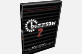 Blastwave FX Buzzsaw 2 WAV OVF-MAGNETRiXX