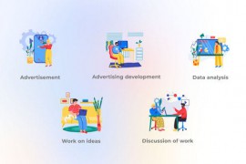 Digital Marketing - Scene Situation 48865967