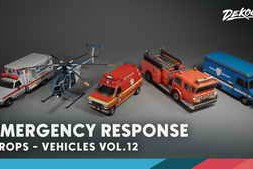 Unreal Engine Bundle 7 Nov 2025