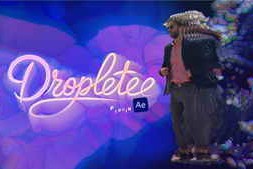 Free Download:Aescripts – Dropletee v1.0.1 Win