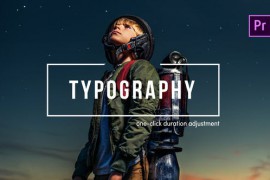 TypoFlow | For Premiere Pro 25316644