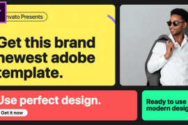 Creative Opener | Multiscreen Slideshow MOGRT for Premier Pro 51428566