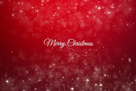 Christmas Message FCP 42189990