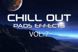 Rafal Kulik Chill Out Pads Effects Vol. 7 WAV