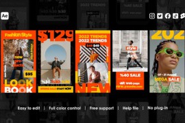 Trendy Instagram Stories 42729759