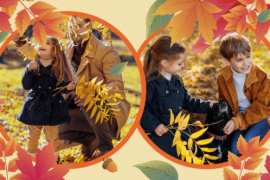 Autumn Fashion Sale Promo MOGRT 48009070