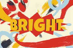 Free Download:Paint Brushes Intro Logo 59416733