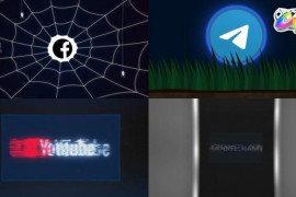 Halloween Logo Pack | FCPX 34324692
