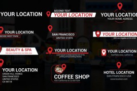 Location Titles 45004659