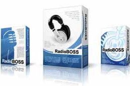 RadioBOSS Advanced v7.1.1.4 Multilingual
