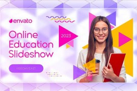 Online Education Slideshow 43262007