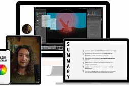 Donal Boyd – The Art of Editing Course Wildlife