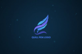 Electric Logo Animation Intro 50203885