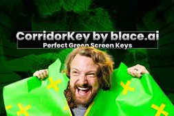 Free Download:Aescripts – CorridorKey v1.3.54