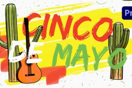 Cinco De Mayo Party Opener 51862777