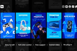 Discount Instagram Stories 45017380