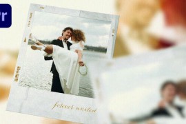 Wedding Photo Slideshow 50730455