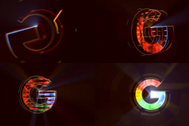 Logo Reveal 50172715