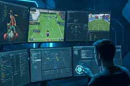 Udemy – Unity Games Automation Testing For Game Testers & Developers