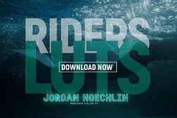 Jordan Hoechlin - Riders LUTs