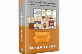 Free Download:Room Arranger 11.0.0.776 (x64) Multilingual