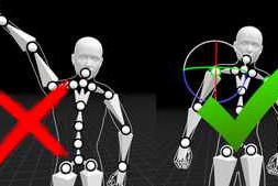 Free Download:Marionette 33.6 – Suitless Motion Capture Win