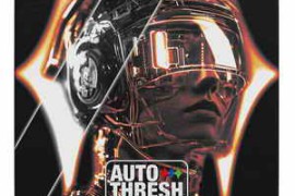 AUTOTHRESH PS Plugin