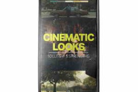 Tropic Colour Cinematic Looks