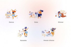 Relaxation - Bodypositive Text Concepts 45848163