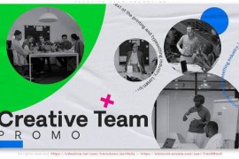 Creative Team Promotion 50656834