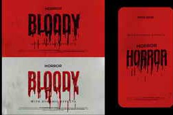 Free Download:Horror Title 59631856