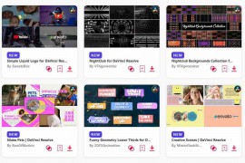 2024.2.23.18.Set.DaVinci-Resolve.Templates