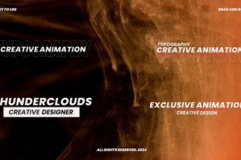 Text Animation 52307717