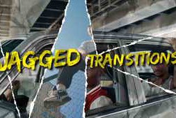 Free Download:Jagged Transitions 63078239