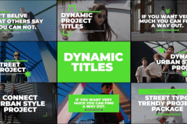 Dynamic Titles 49907161
