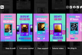 Trading Instagram Stories 48740759