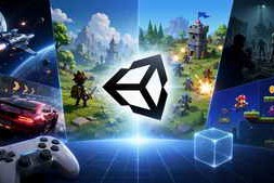 Udemy – Unity 3D Defence and 3 Draw Mechanic Games Development