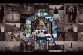 Multi Video Logo Intro 43760837