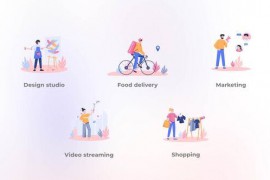 Markening - Flat Concepts 42135771