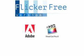 Free Download:Flicker Free v3.0.6