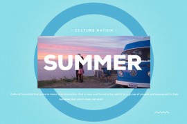 Summer Travel Opener 47195644