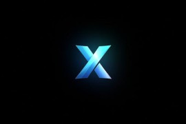 Stroke Logo Reveal 48875994