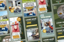 Listed House Stories 44071686