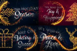 Christmas Greetings 35057009