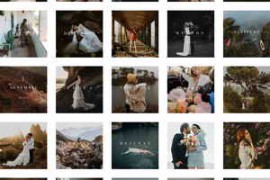 Archipelago Quest Lightroom Presets Bundle 01-44 (2025 Collection)