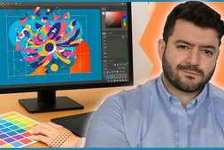 Udemy – Graphic Design AI: Graphic Design With AI Complete Course