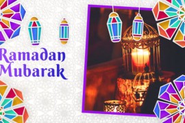Ramadan Muborak 44480098